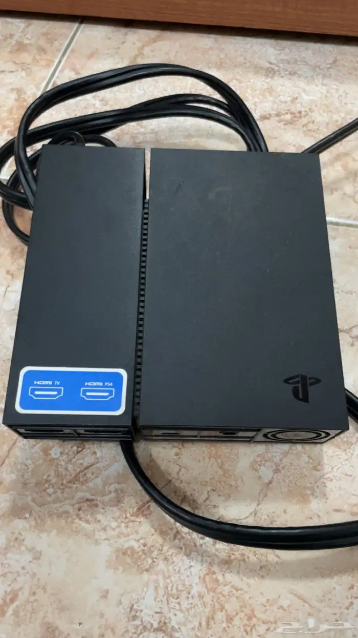 Vr ps 4 للبيع نظييفة قابلة للتفاوض 7