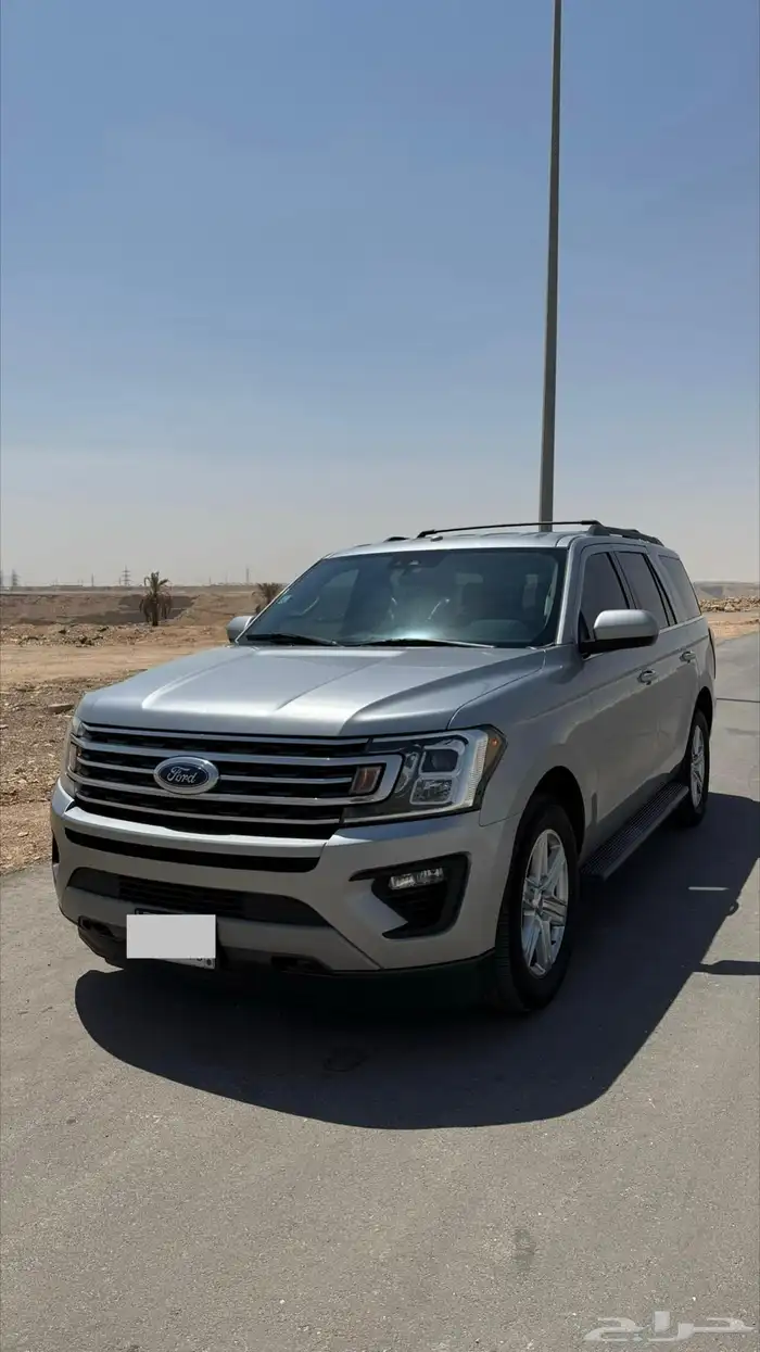 فورد اكسبديشن 2021 قصير 1