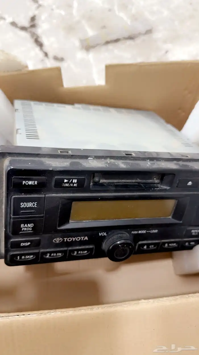 مسجل وكاله هايلكs 1