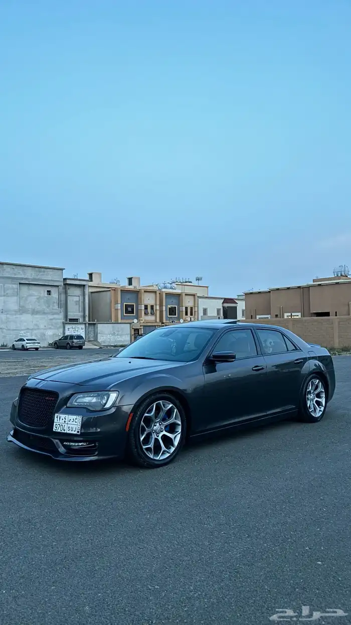 للبيع كرايسلر 2015 نظيف 0