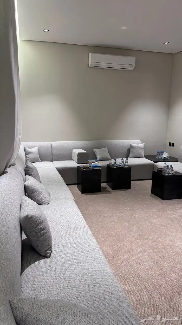 شالية للايجار اليومي 5