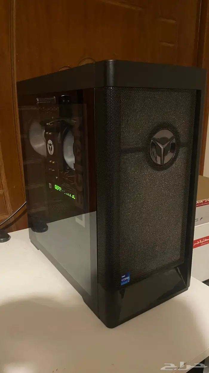 بيسي قيمنق ايدت ستريمنق pc gaming 4