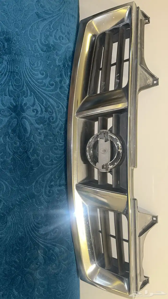 قطع ددسن . شبك ددسن . شمعه ددسن يسار جهه سواق جميعها اصلي 1