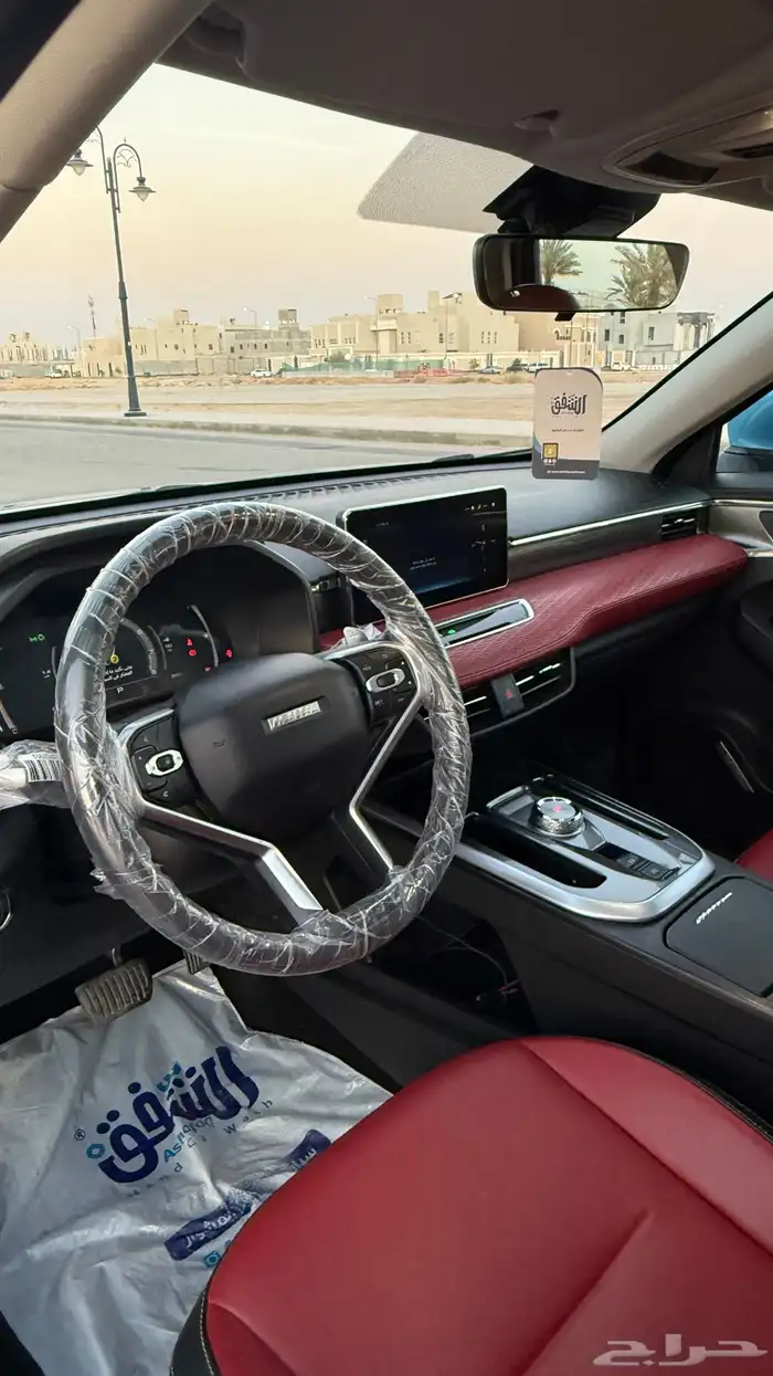 هافال جوليان فل كامل 2023 9