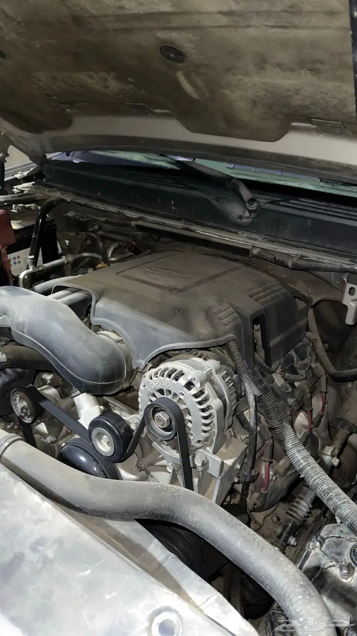 جمس يوكن 2007 10