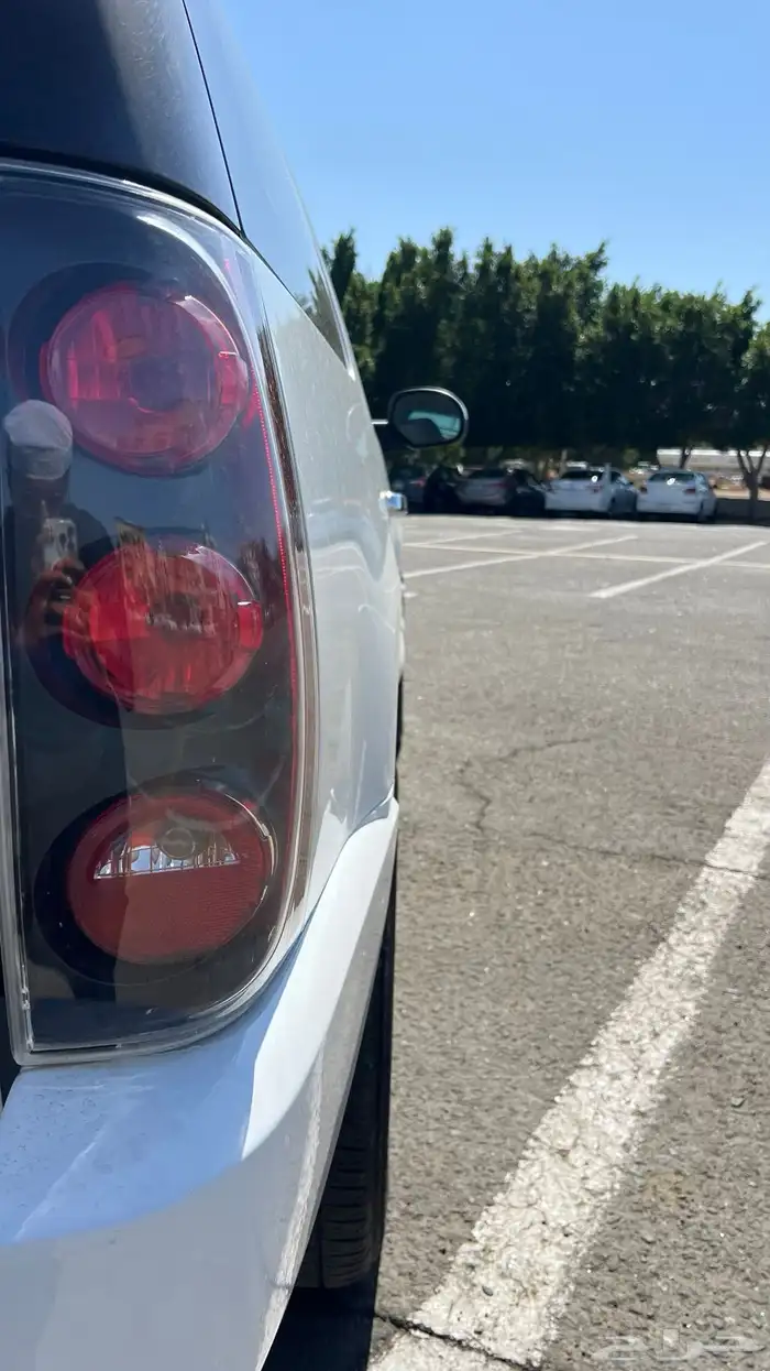 جمس دينالي 2007 7