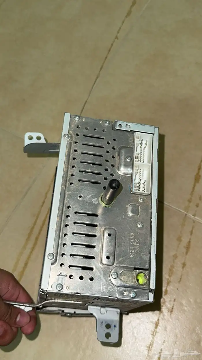 مسجل سوناتا2012 1