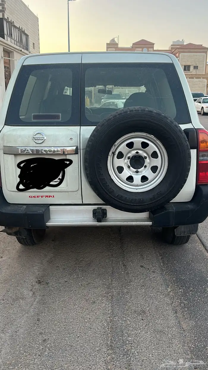 للبيع نسيان 2006 قير عادي ديزل على الشرط قير ماكينة شاصي 3