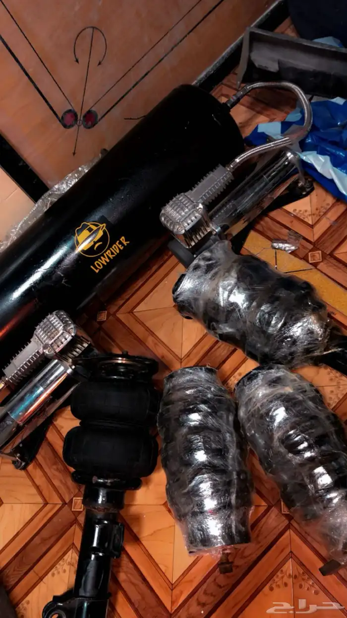 هيدروليك سريع شركة لورايدر 0