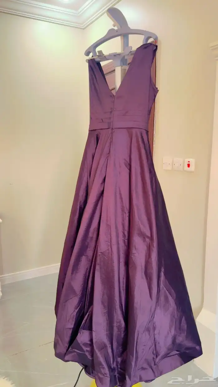 فستان سهرة 2