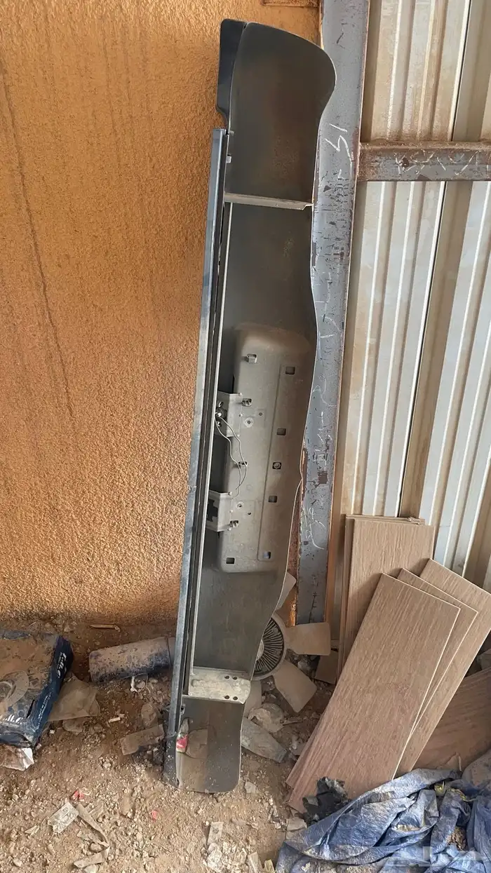 اغراض هايلكس 0