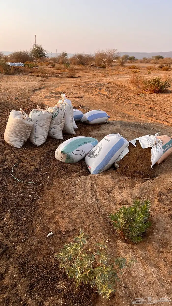 سماد حيوانات 4