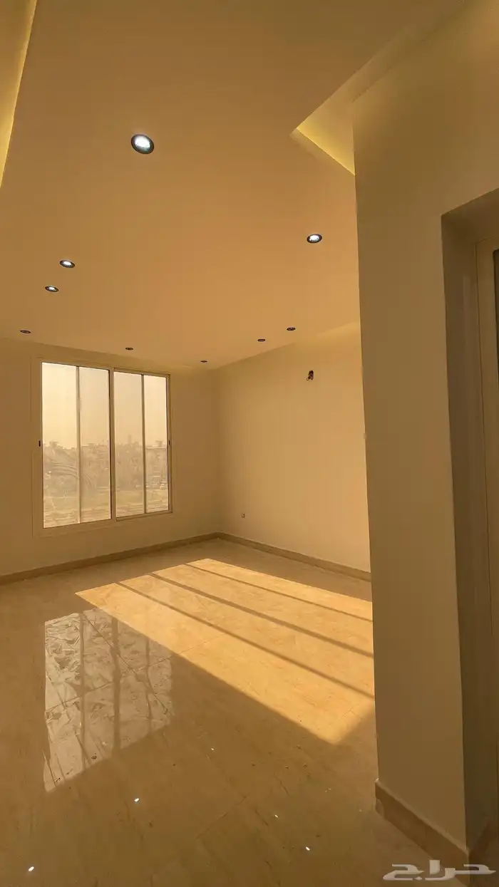 للبيع شقق تمليك راقية الدمام حي النور 19