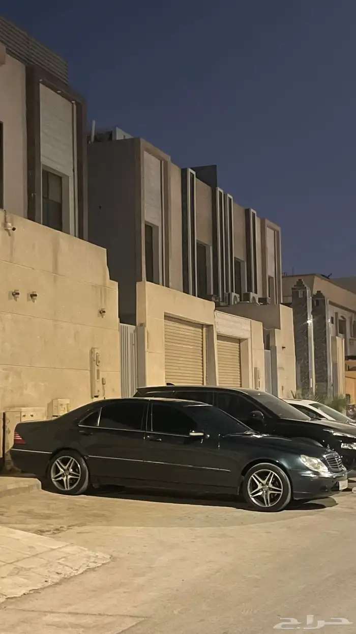 مرسيدس فياقرا S320للبيع او البدل 10