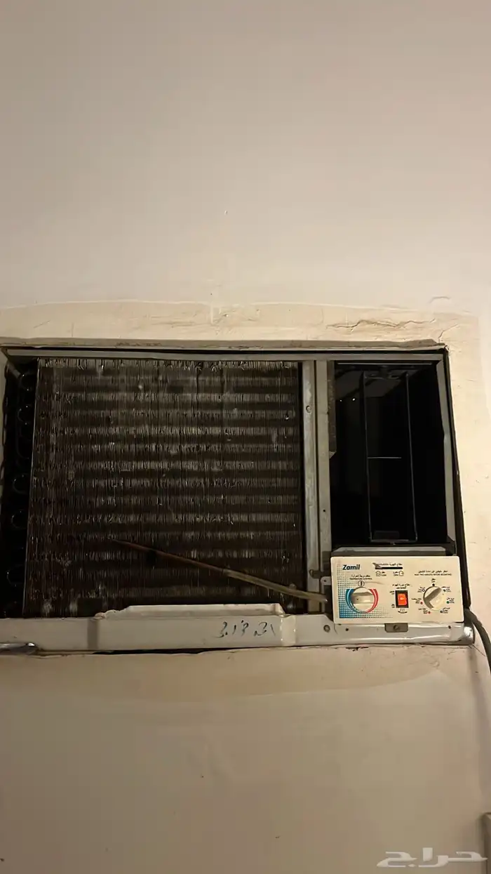 للبيع مكيف 4