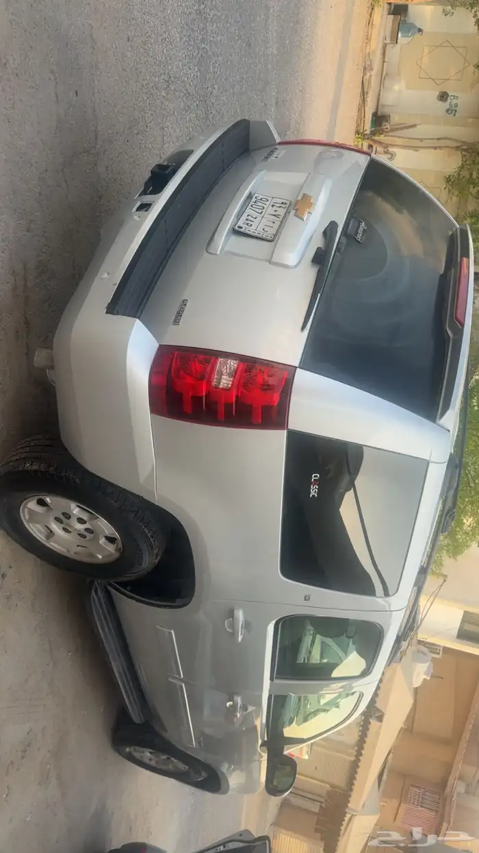 للبيع تاهو 2012 4