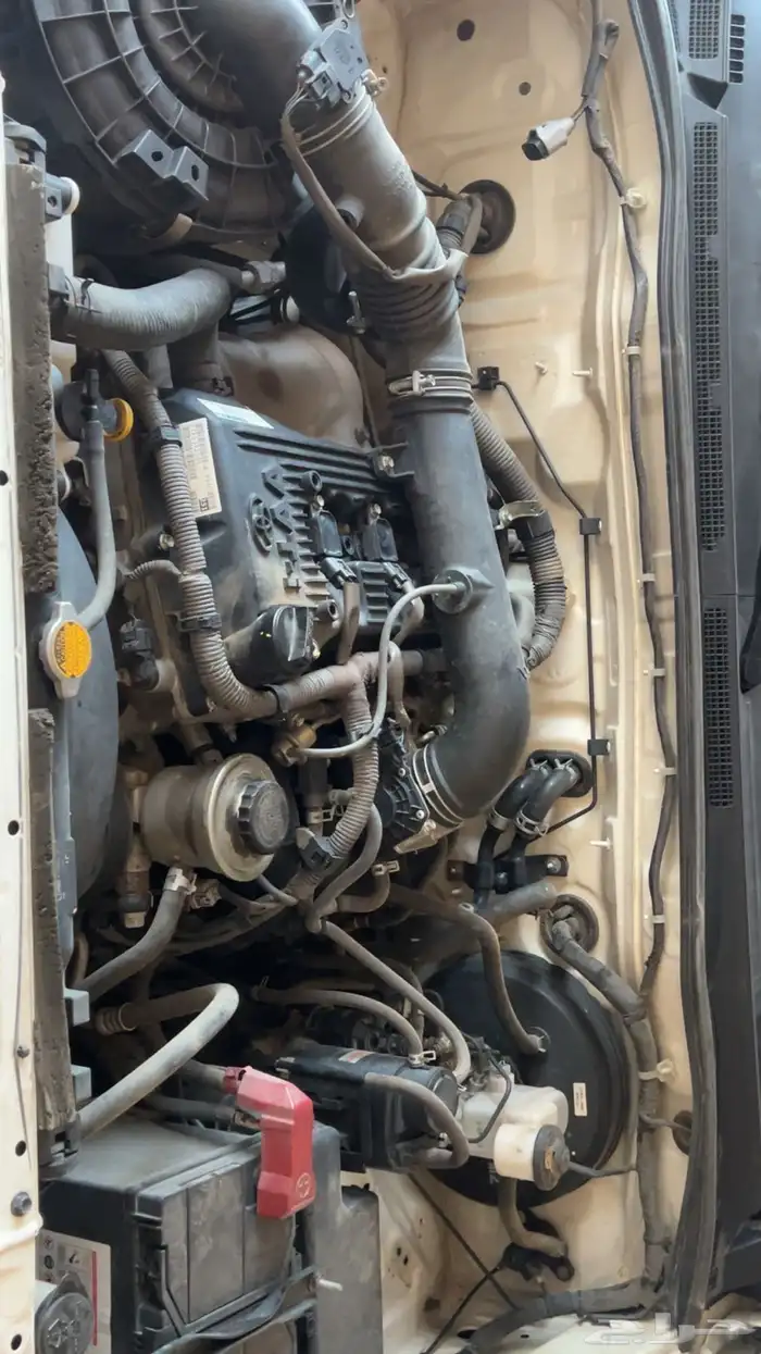 هايلوكس2014 9