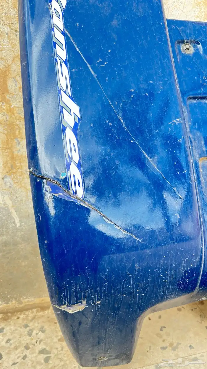 رفرف بانشي خلفي 1