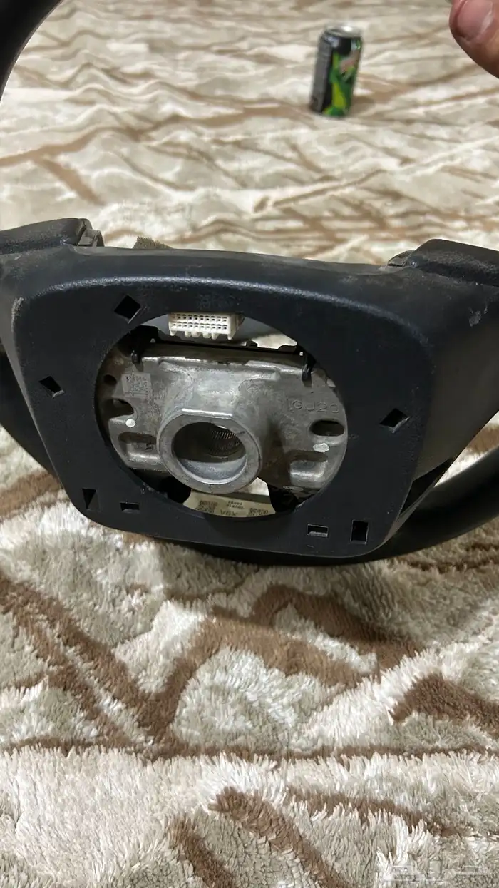 طارة اكورد جديده 1