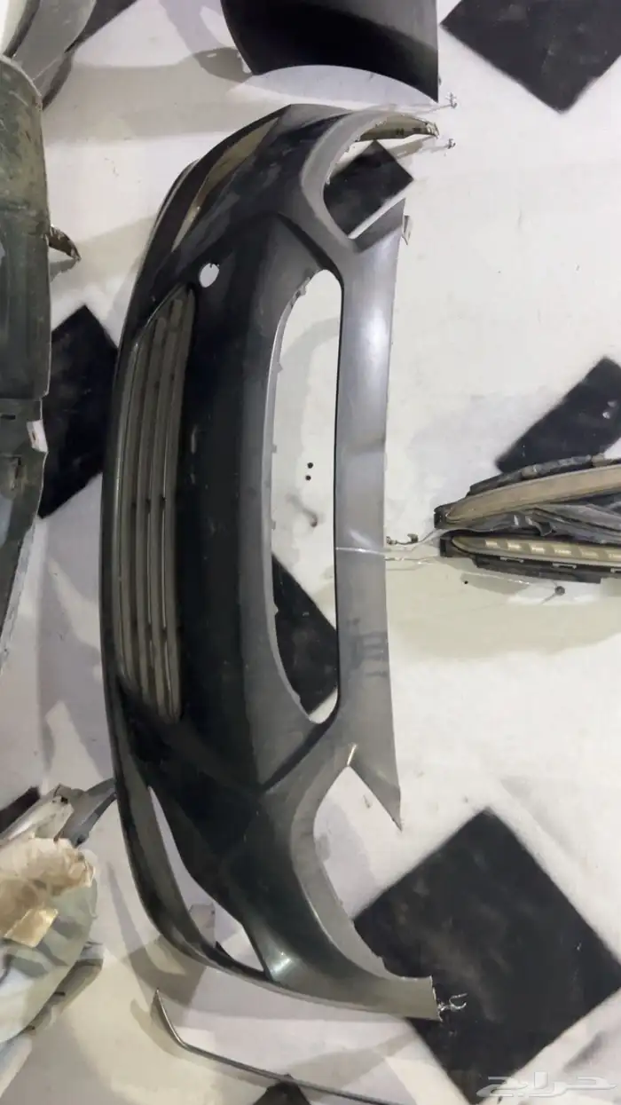 حرق اسعار اكسورات لاند وكامري وهايلكس وانترا واكسنت 7