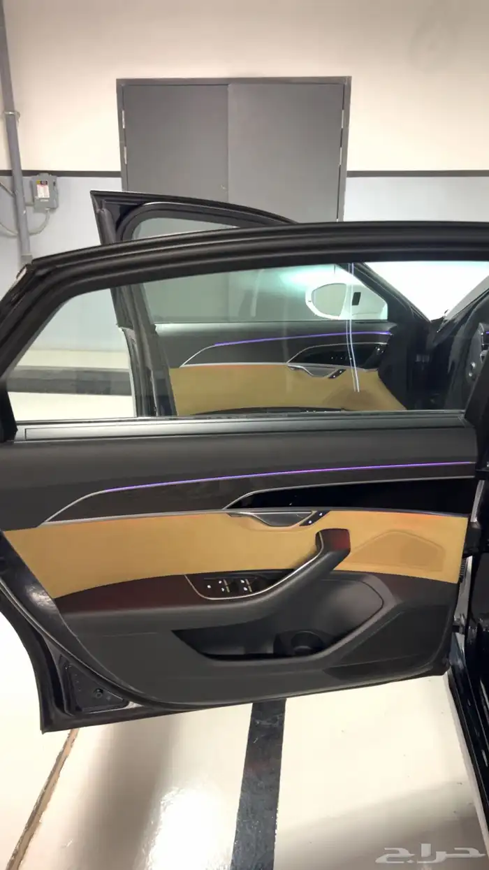 للبيع أودي أي8 موديل 2019 سماكو 14