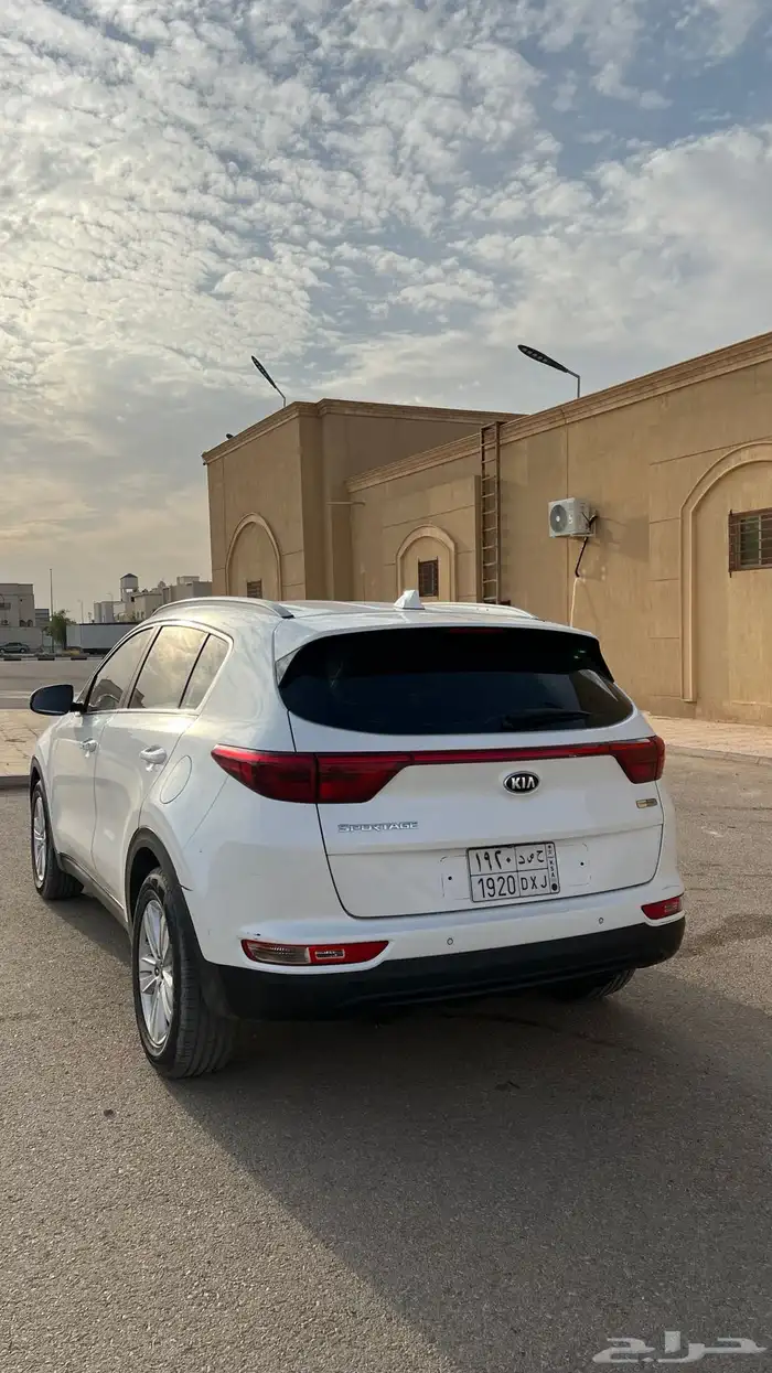 كيا سبورتاج 0