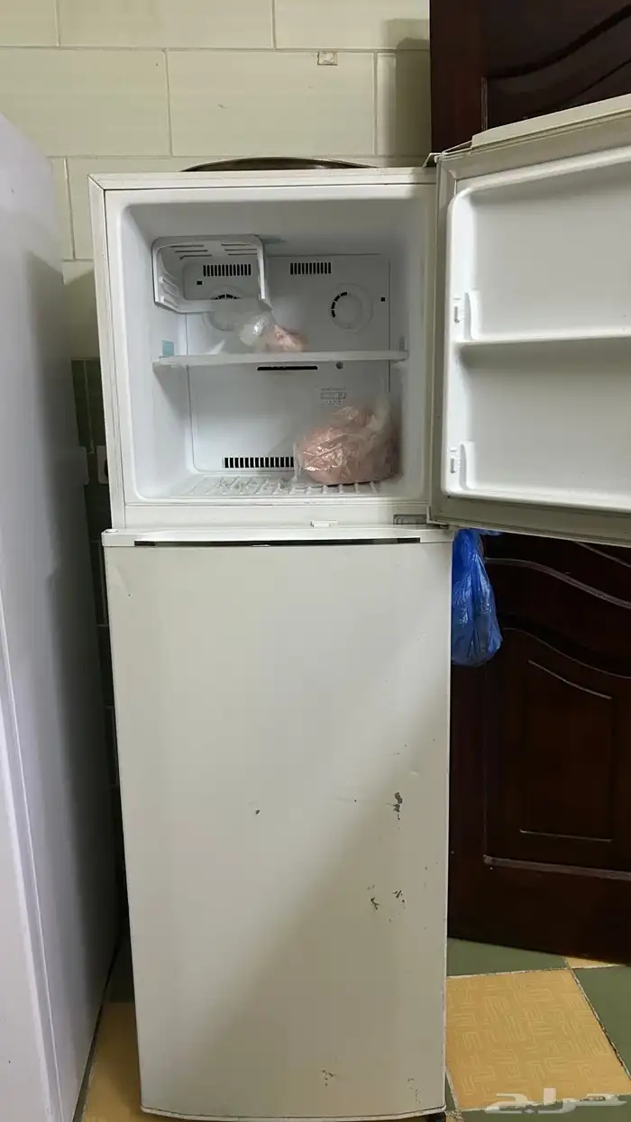 ثلاجة ال جي LG للبيع 0