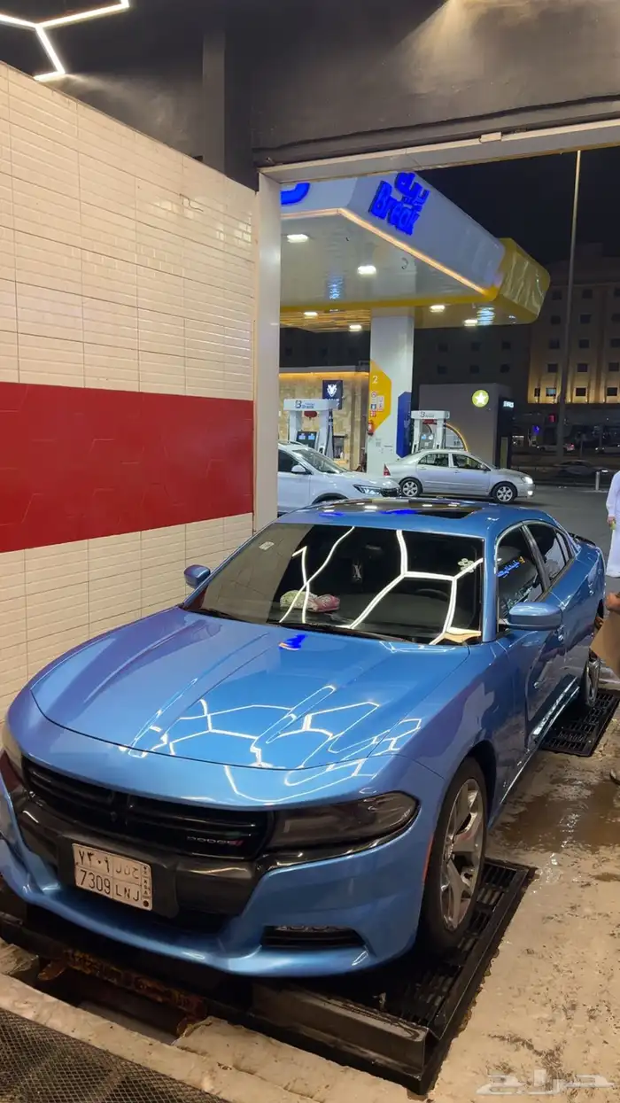 دوج 2016 فل كامل 3