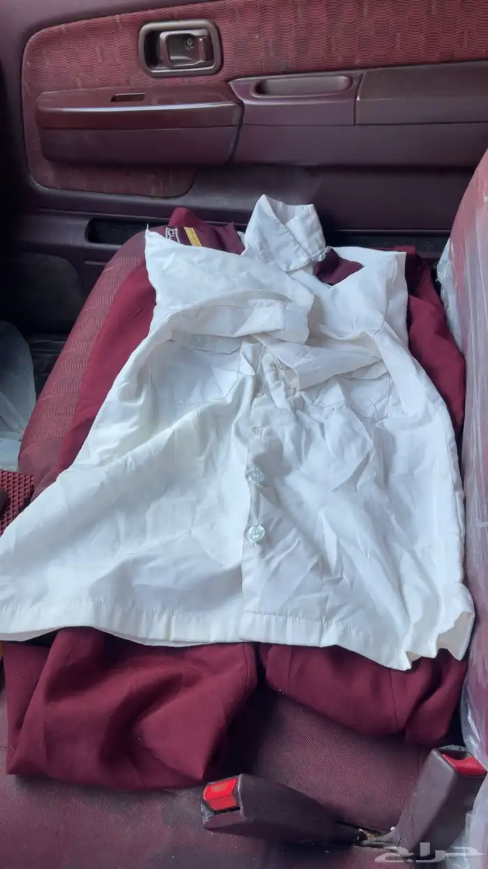 بدلة حراسات امنيه 0