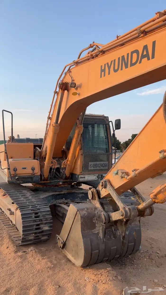 بوكلين للبيع نضيفف 1