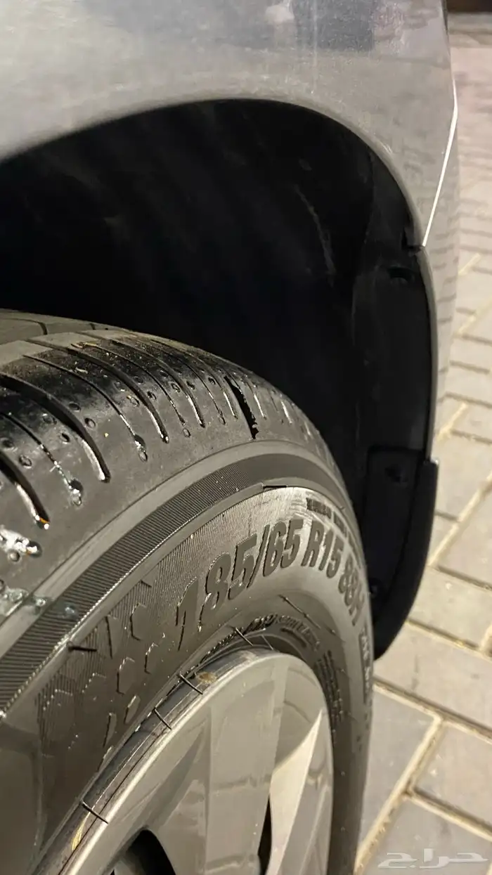 كيا ريو 2021 نظيف ممشى قليل للبيع 23