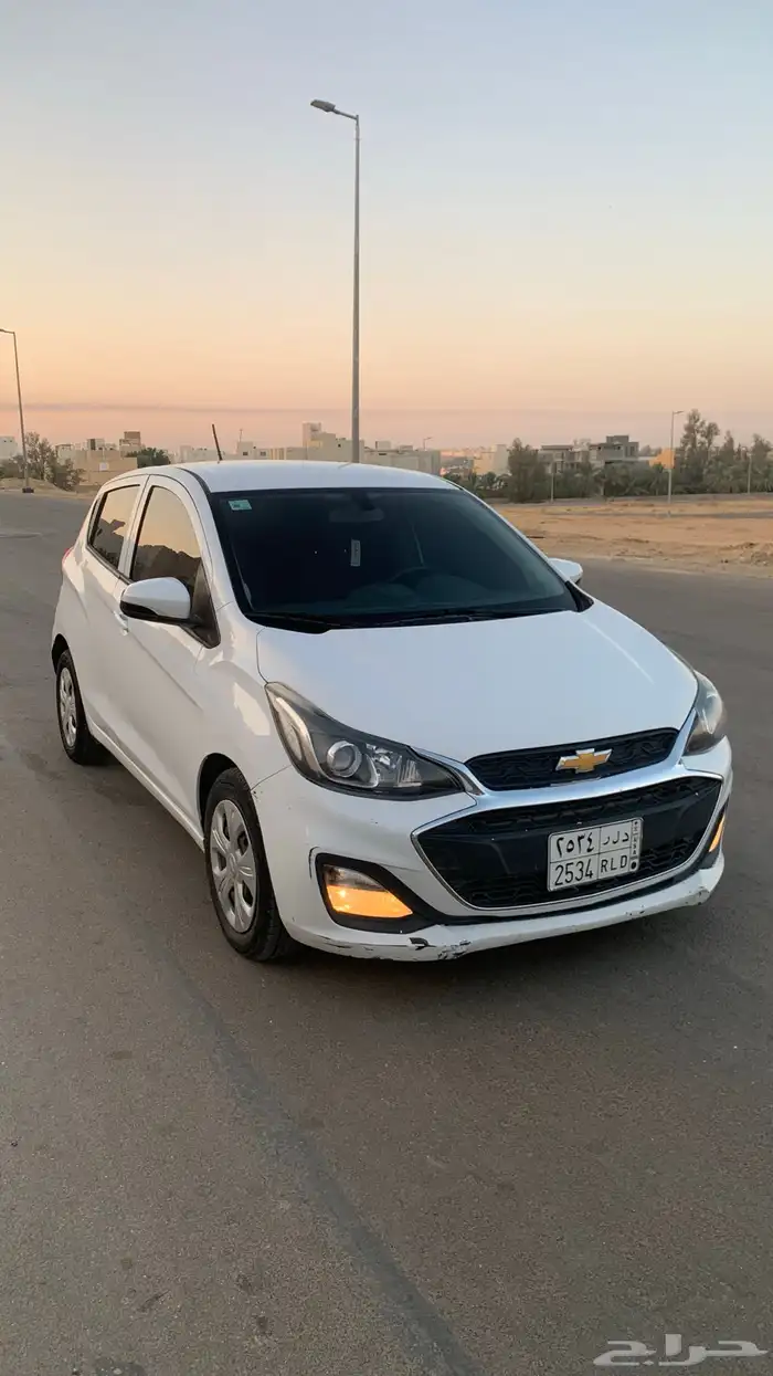 للبيع سبارك 2019 0