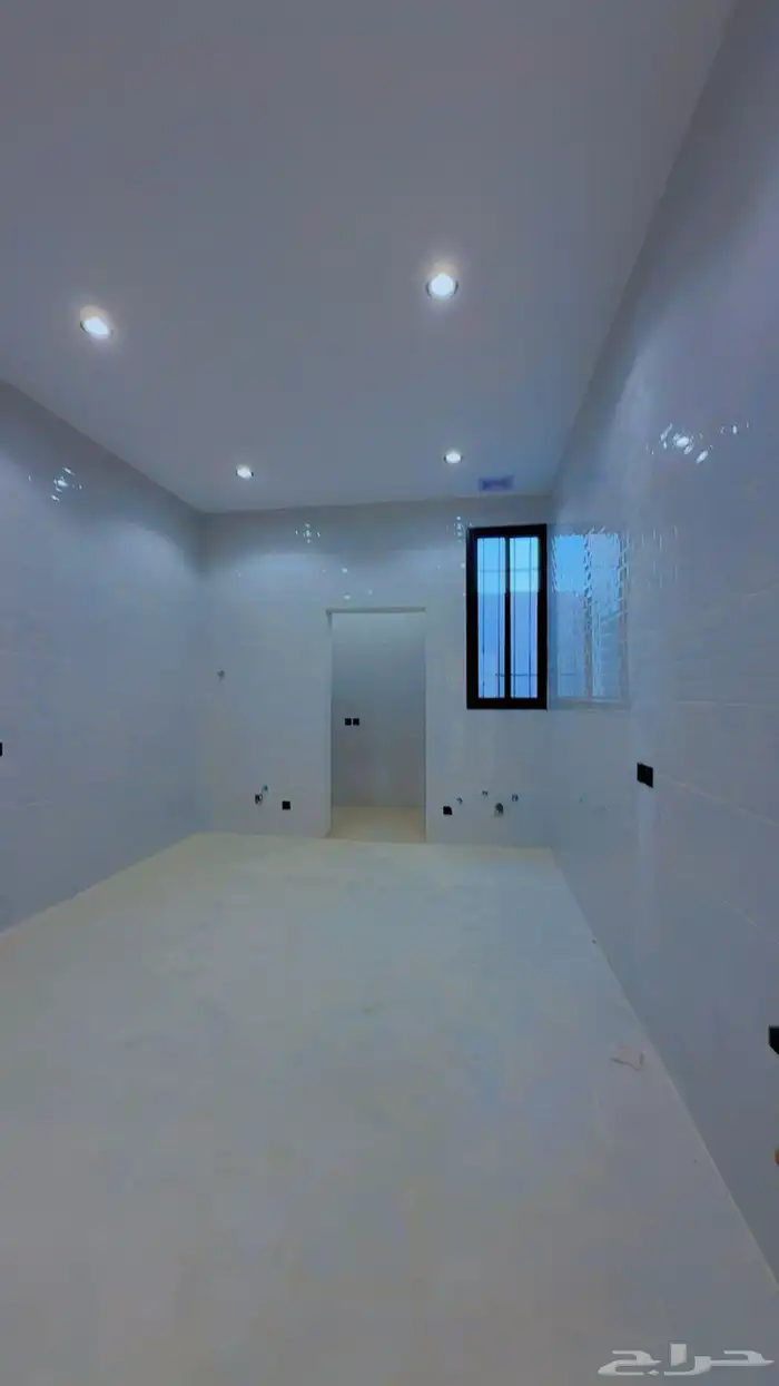 للبيع فلل من نوع دبلكس بريدة السليمانية مسحت الغرفة كبار 30