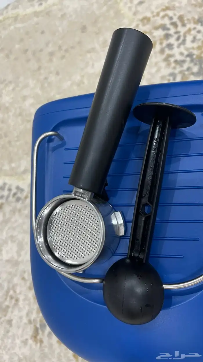 مكينة قهوة 4