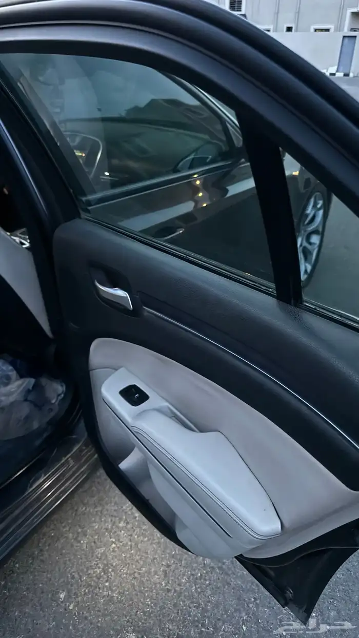 للبيع كرايسلر 2015 نظيف 19