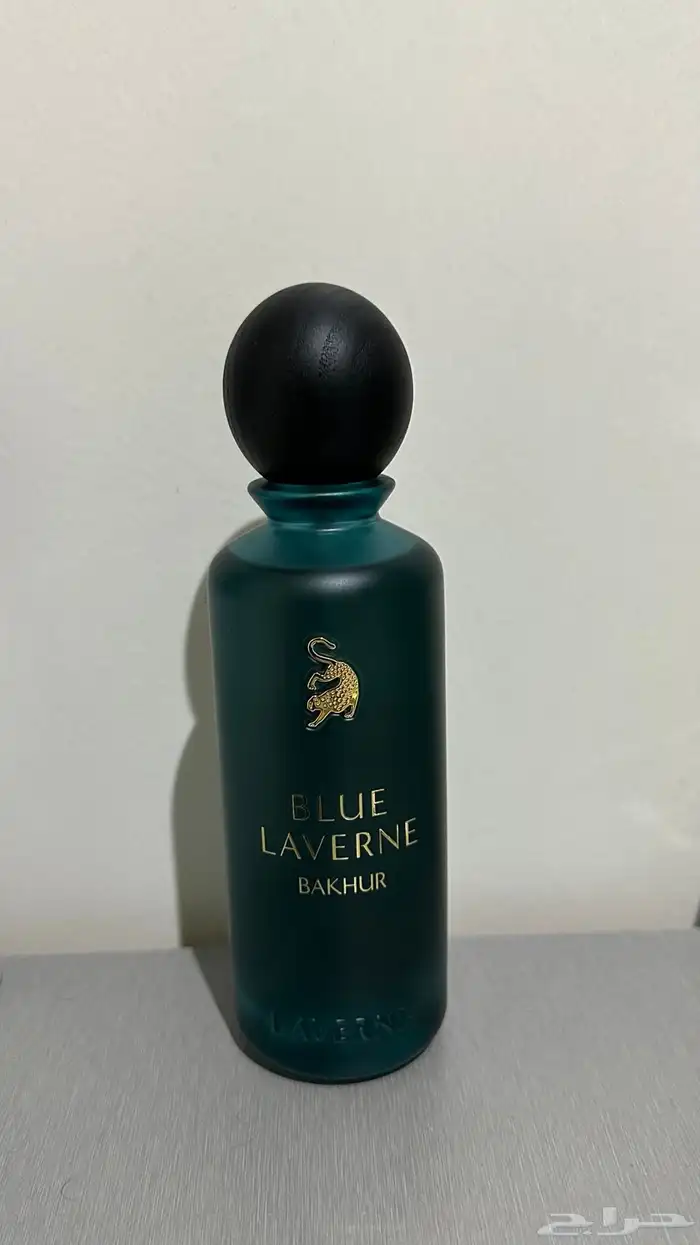 عطر بلو لافيرن الاصلي 200 ml 0