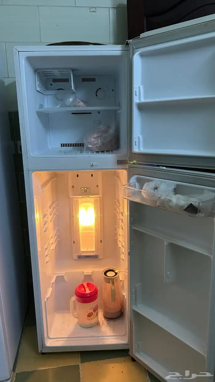 ثلاجة ال جي LG للبيع 2