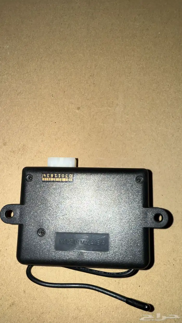 قطع شاص 2006 0