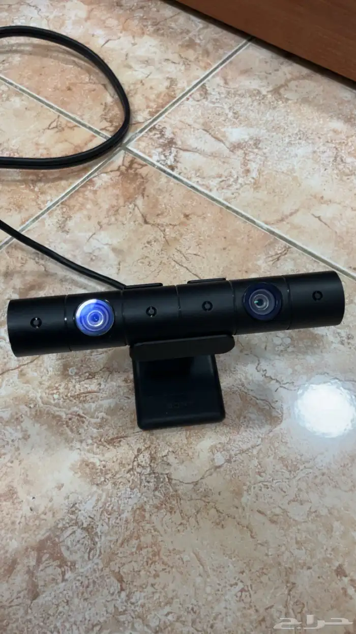 Vr ps 4 للبيع نظييفة قابلة للتفاوض 5