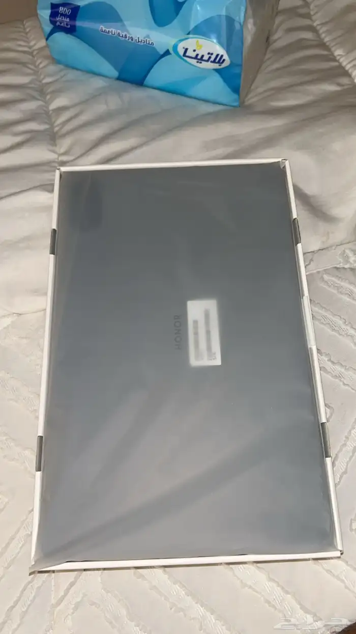 ايباد هونر 1