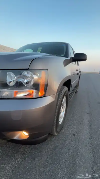 للبيع تاهو 2013 index