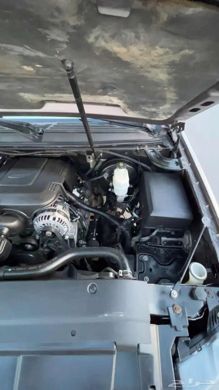 للبيع تاهو 2013 22