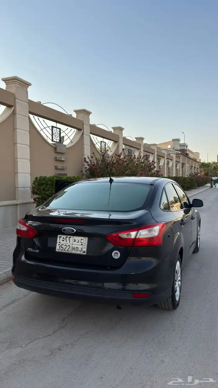 فوكس 2013 للبيع 4