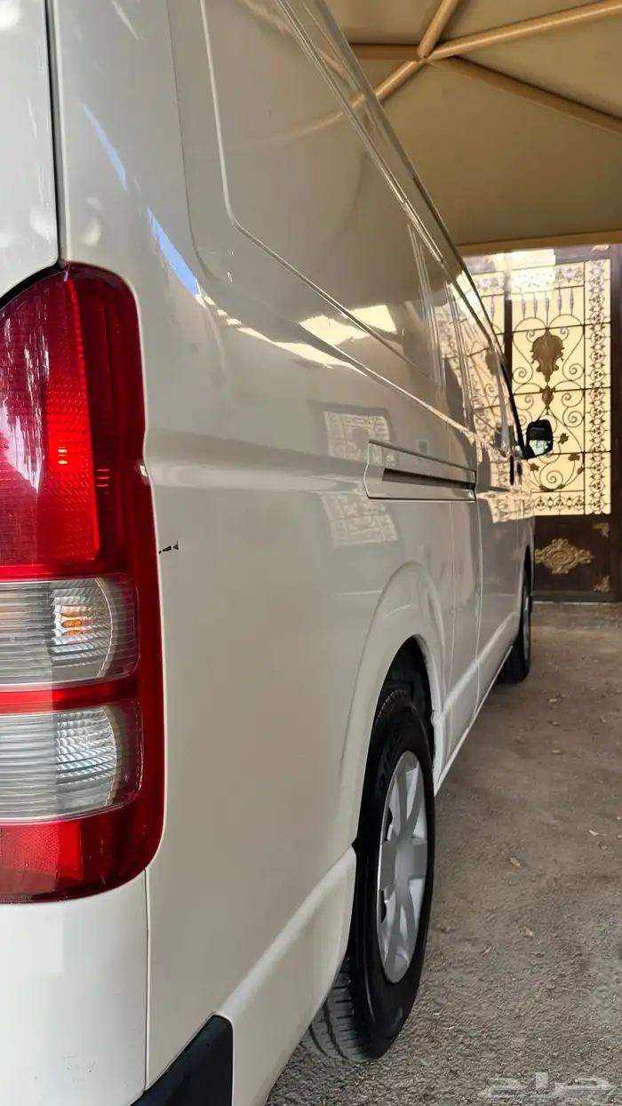 باص 2016 قبه للبيع 0