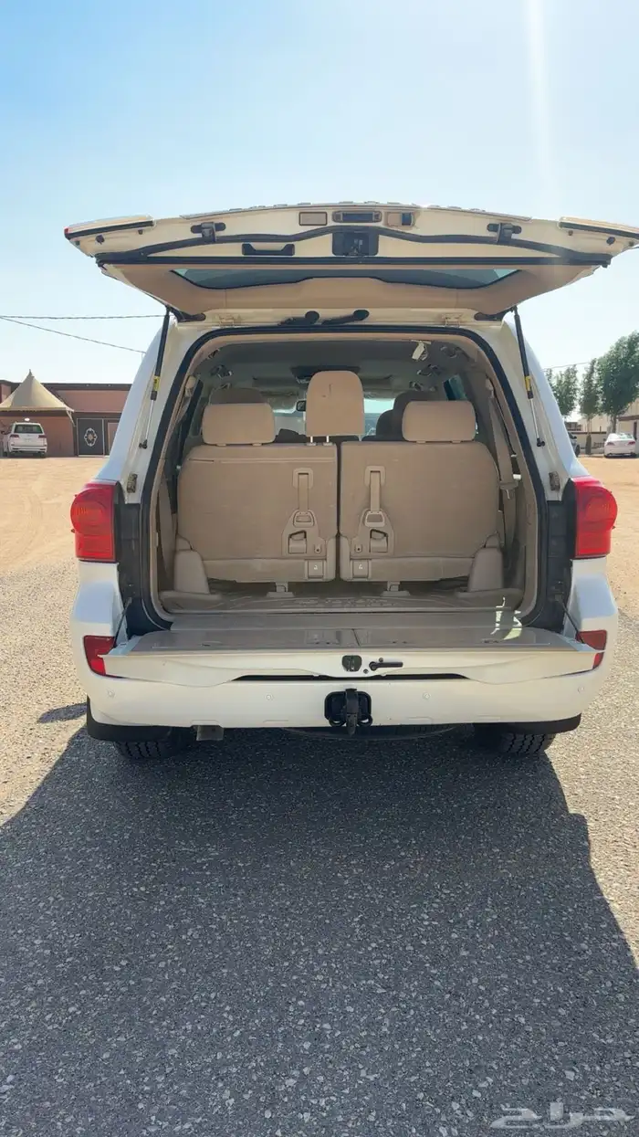 للبيع جيب لاند كروزر14 7