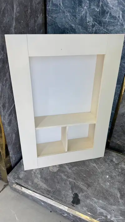 تسكيرة مكيف شباكة سماكة 18 ملم متوفرة بعدة اللوان index