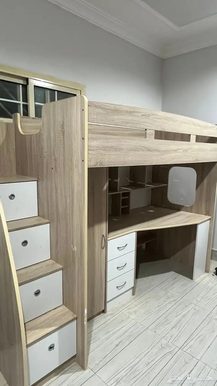 سرير اطفال 0