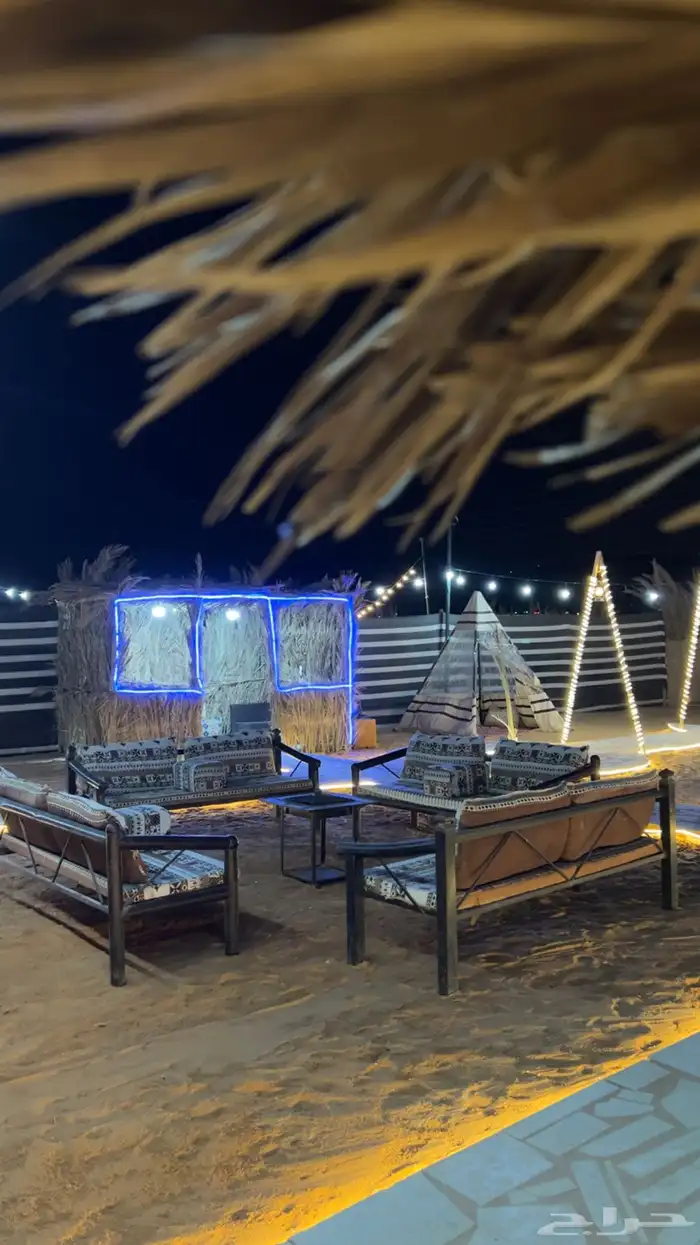 مخيم الجود 11