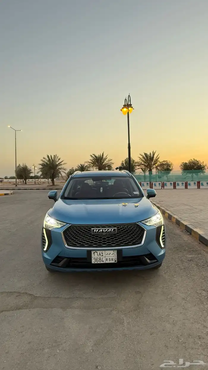 هافال جوليان فل كامل 2023 4