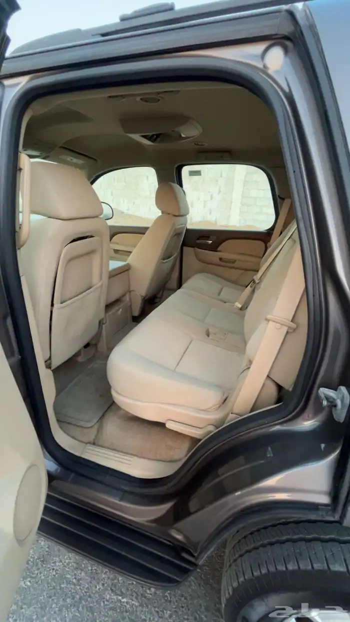 للبيع تاهو 2013 14